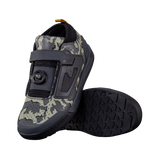 Leatt Shoe ProFlat 3.0 Camo