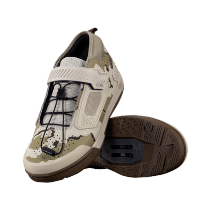 Leatt Shoe Clip 4.0 Desert