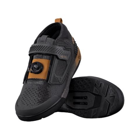 Leatt Shoe ProClip 4.0 Graphite