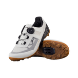 Leatt Shoe ProClip 6.0 Endurance White