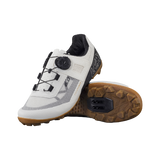 Leatt Shoe ProClip 6.0 Endurance Women White