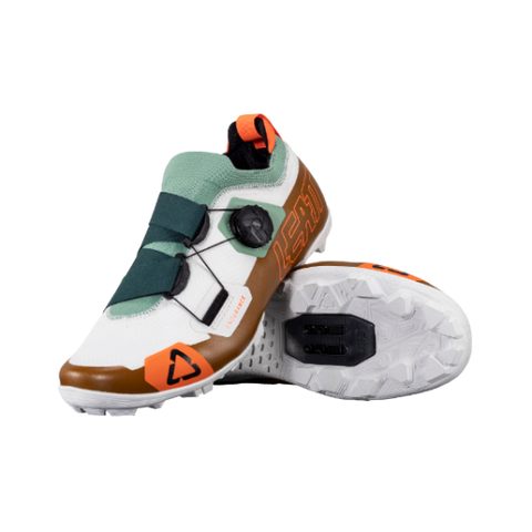 Leatt Shoe ProClip 8.0 Endurance Art