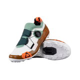 Leatt Shoe ProClip 8.0 Endurance Women Art