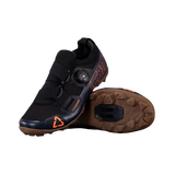 Leatt Shoe ProClip 8.0 Endurance Women Shadow