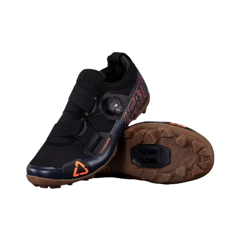 Leatt Shoe ProClip 8.0 Endurance Women Shadow