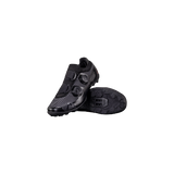 Leatt Shoe ProClip 8.0 Race Women Black