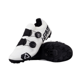 Leatt Shoe ProClip 8.0 Race Women White