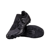 Leatt Shoe ProClip 8.0 Race Black