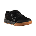Leatt Shoe 2.0 Flat Junior Black