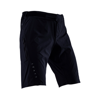 Leatt Shorts MTB Trail 1.0 Black