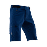 Leatt Shorts MTB Enduro 2.0 Denim