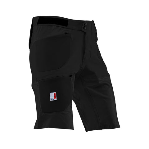 Leatt Shorts MTB AllMtn 3.0 Black