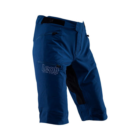 Leatt Shorts MTB Enduro 3.0 Denim