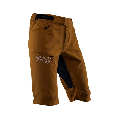 Leatt Shorts MTB Enduro 3.0 Peanut