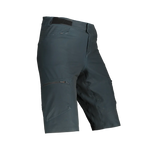 Leatt Shorts MTB AllMtn 2.0 Junior Black