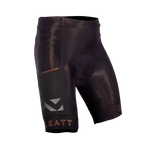 Leatt Shorts MTB Endurance 5.0 Black