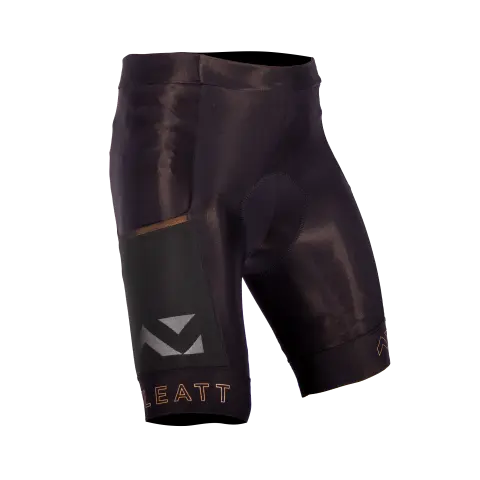 Leatt Shorts MTB Endurance 5.0 Black