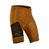 Leatt Shorts MTB Endurance 5.0 Peanut