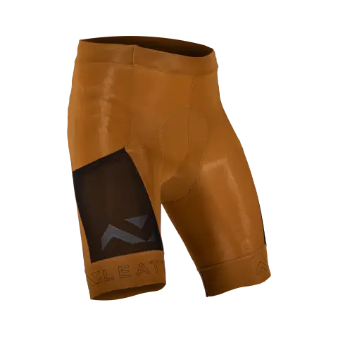 Leatt Shorts MTB Endurance 5.0 Peanut