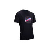 Leatt T-Shirt Core Black