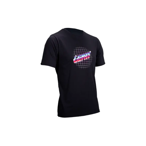 Leatt T-Shirt Core Black