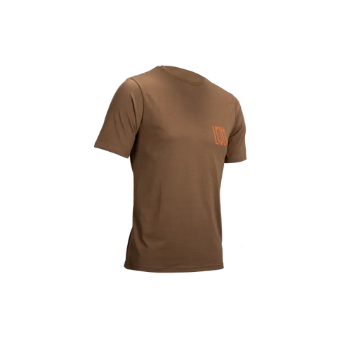 Leatt T-Shirt Core Loam