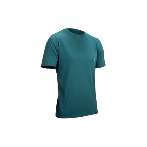 Leatt T-Shirt Core Teal