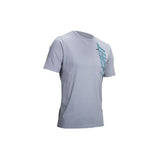 Leatt T-Shirt Core Titanium