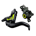 Magura MT8 SL 1-finger HC Carbon lever blade Set