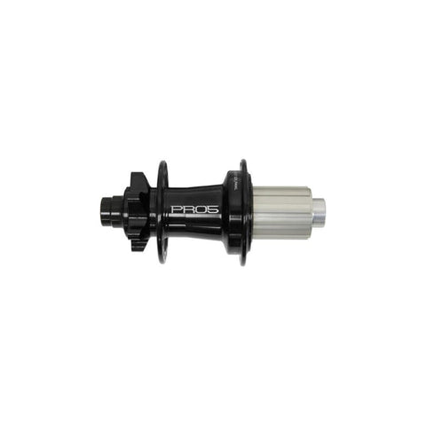 Hope Pro 5 Boost - MTB Hub - Rear - Shimano(HG) Black