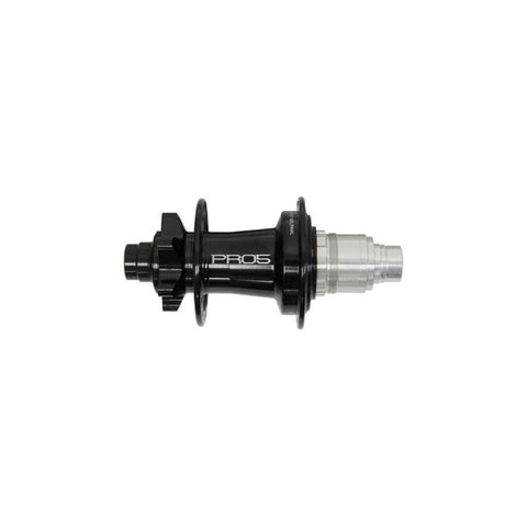 Hope Pro 5 Boost - MTB Hub - Rear - Sram(XD) Black