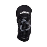 Leatt Knee Guard ReaFlex Pro Black