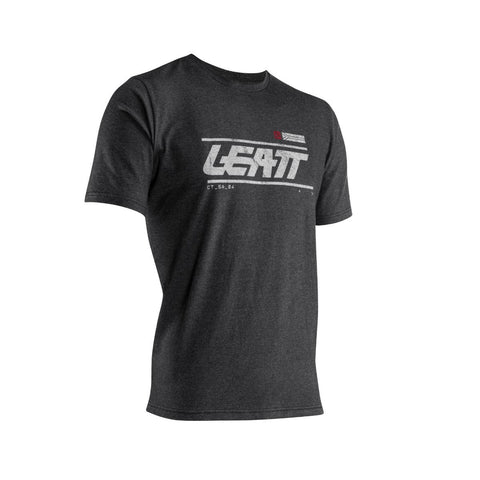 Leatt T-Shirt Core Black