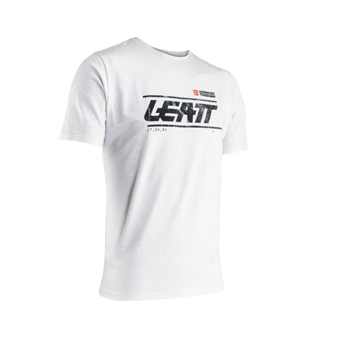 Leatt T-Shirt Core Steel