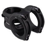 SPANK SPOON 350 45mm Stem, Black 35mm Clamp