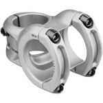 Spank SPOON 350 45mm Stem, Raw Silver 35mm Clamp