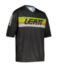 Leatt Jersey MTB Enduro 3.0 V22 Black