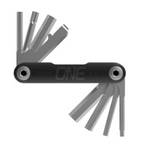 OneUp EDC Multitool Black(Just tool)