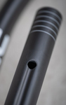 OneUp Carbon E-Bike Handlebar 800mm 35mm Clamp 35mm rise