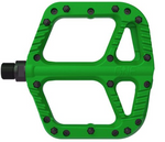 OneUp Pedals Composite Green