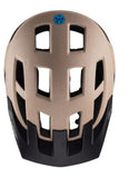 Leatt Helmet MTB Trail 2.0 V22 Dune