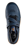 Leatt Shoe 4.0 Clip V22 Rust