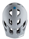 Leatt Helmet MTB AllMtn 1.0 V22 Steel
