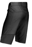 Leatt Shorts MTB Trail 3.0 V22 Black