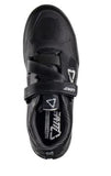 Leatt Shoe 5.0 Clip V22 Black