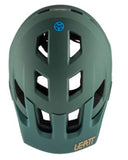 Leatt Helmet MTB AllMtn 1.0 V22 Ivy