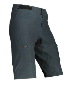 Leatt Shorts MTB 2.0 Black