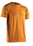 Leatt Shirt Core Rust