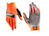 Leatt Glove MTB 2.0 X-Flow V22 Coral