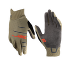 Leatt Glove MTB 2.0 SubZero V22 Dune